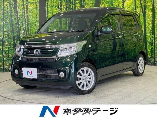 Honda N-WGN 2016-09 280744-0