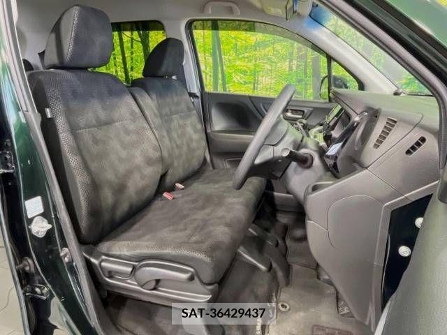Honda N-WGN 2016-09 280744-8