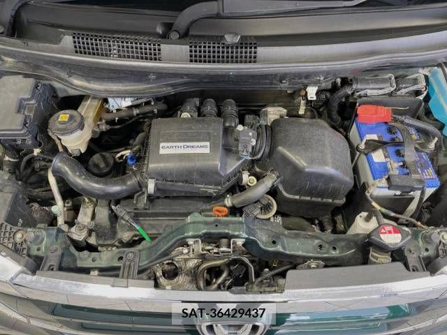 Honda N-WGN 2016-09 280744-18