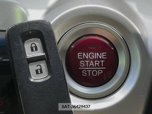 Honda N-WGN 2016-09 280744-4