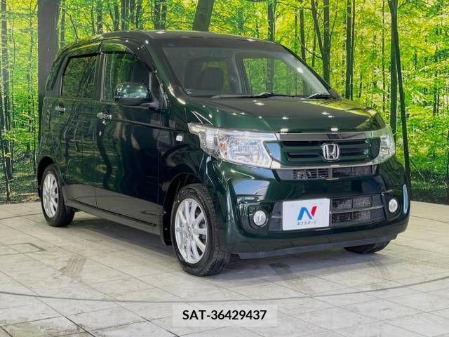 Honda N-WGN 2016-09 280744-16