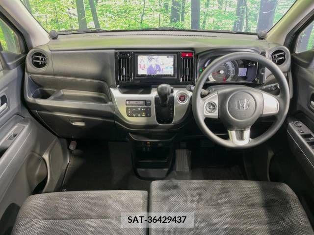 Honda N-WGN 2016-09 280744-1