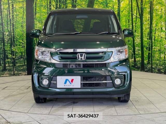Honda N-WGN 2016-09 280744-14