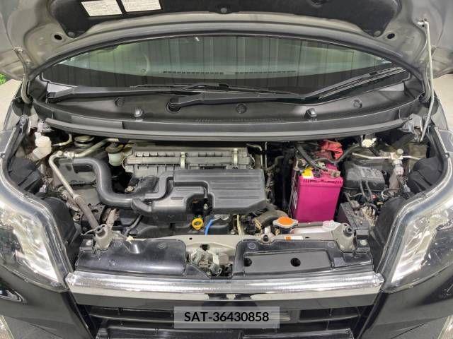 Daihatsu MOVE CUSTOM 2013-01 278332-18