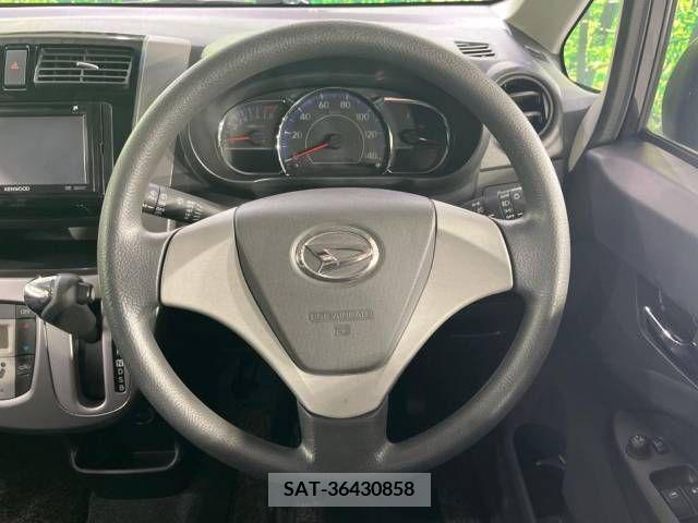 Daihatsu MOVE CUSTOM 2013-01 278332-8