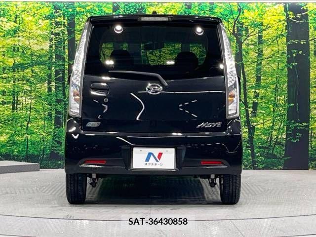 Daihatsu MOVE CUSTOM 2013-01 278332-15