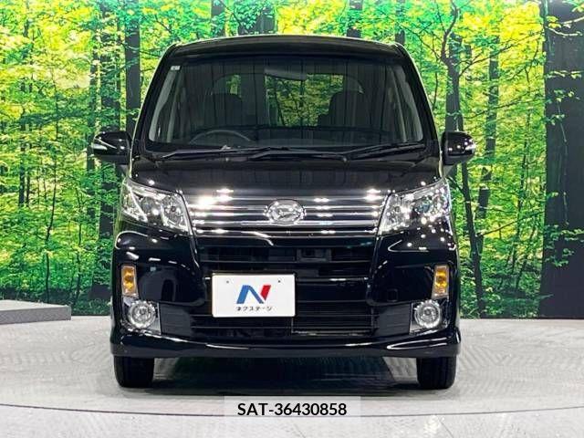 Daihatsu MOVE CUSTOM 2013-01 278332-14