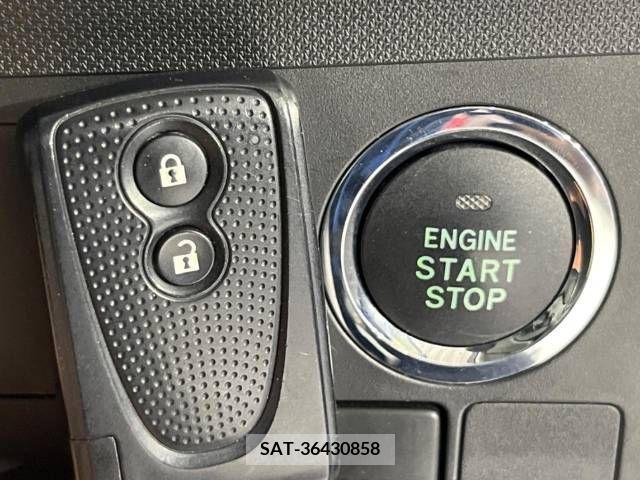 Daihatsu MOVE CUSTOM 2013-01 278332-6