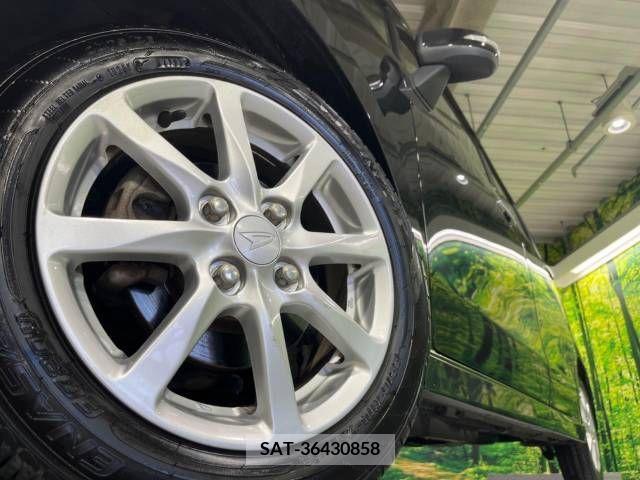 Daihatsu MOVE CUSTOM 2013-01 278332-13