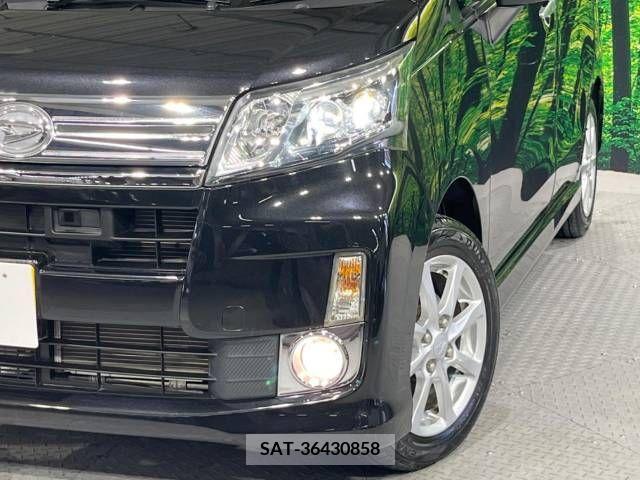 Daihatsu MOVE CUSTOM 2013-01 278332-12
