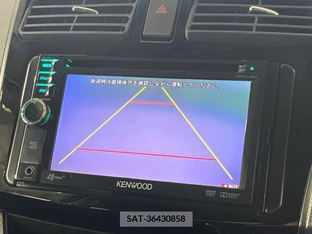 Daihatsu MOVE CUSTOM 2013-01 278332-4