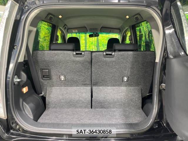Daihatsu MOVE CUSTOM 2013-01 278332-11