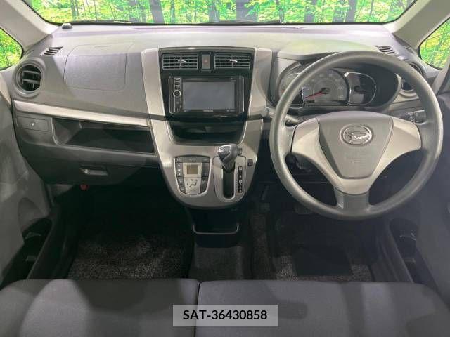 Daihatsu MOVE CUSTOM 2013-01 278332-1