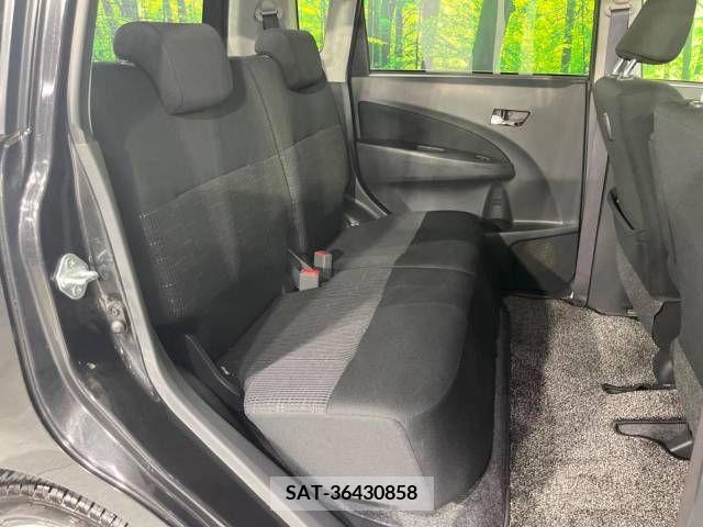 Daihatsu MOVE CUSTOM 2013-01 278332-10