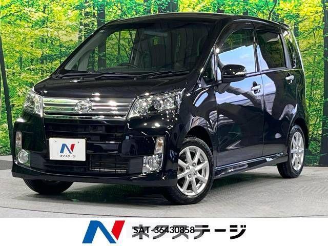 Daihatsu MOVE CUSTOM 2013-01 278332-0