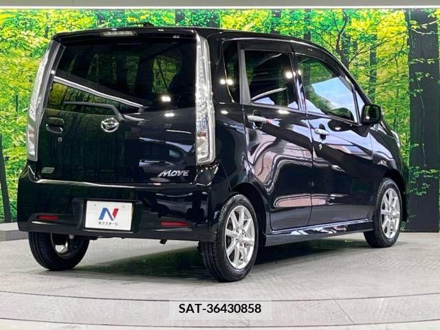 Daihatsu MOVE CUSTOM 2013-01 278332-17