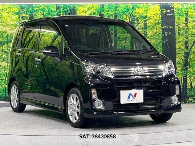 Daihatsu MOVE CUSTOM 2013-01 278332-16