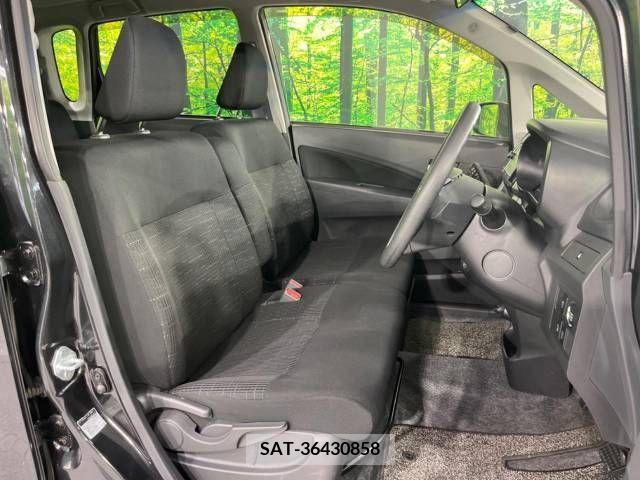 Daihatsu MOVE CUSTOM 2013-01 278332-9