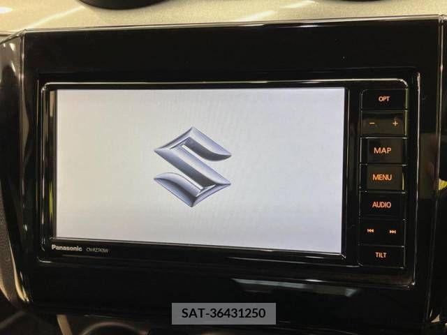 Suzuki SWIFT 2018-08 320939-2