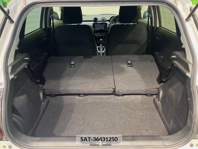 Suzuki SWIFT 2018-08 320939-10