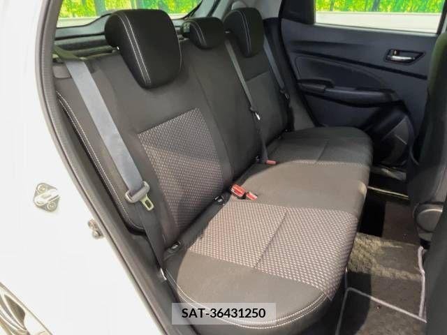Suzuki SWIFT 2018-08 320939-9