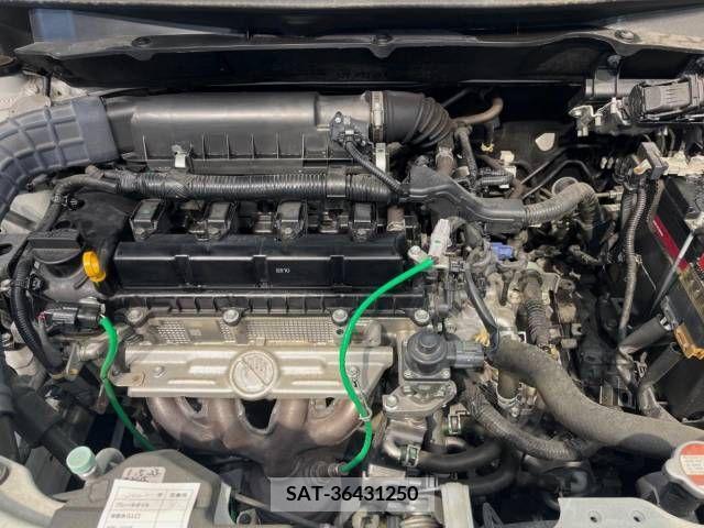 Suzuki SWIFT 2018-08 320939-18