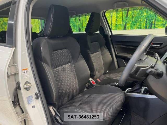 Suzuki SWIFT 2018-08 320939-8