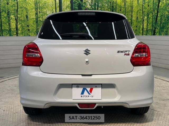 Suzuki SWIFT 2018-08 320939-15