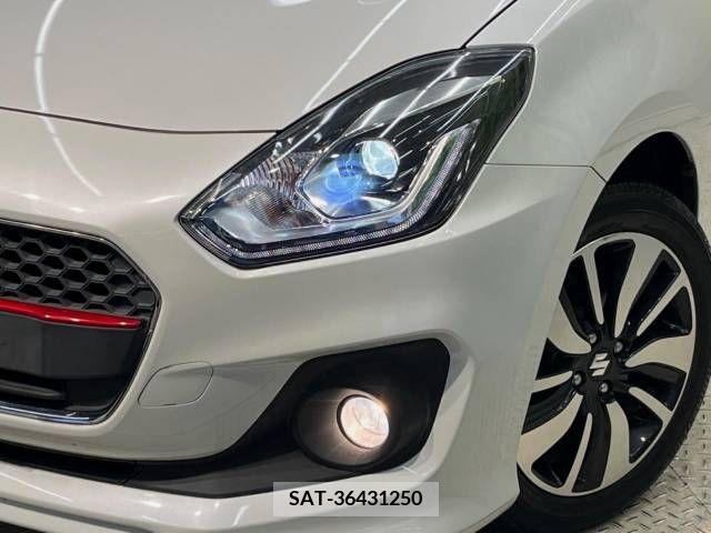 Suzuki SWIFT 2018-08 320939-12