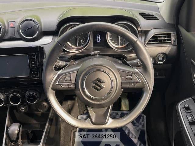 Suzuki SWIFT 2018-08 320939-11