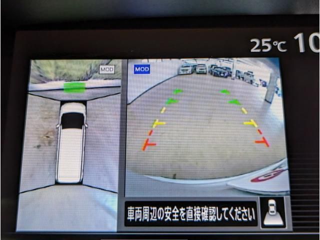 Nissan SERENA 2018-07 195334-3