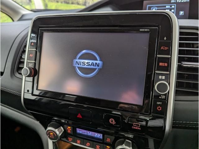 Nissan SERENA 2018-07 195334-2