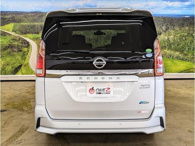 Nissan SERENA 2018-07 195334-14