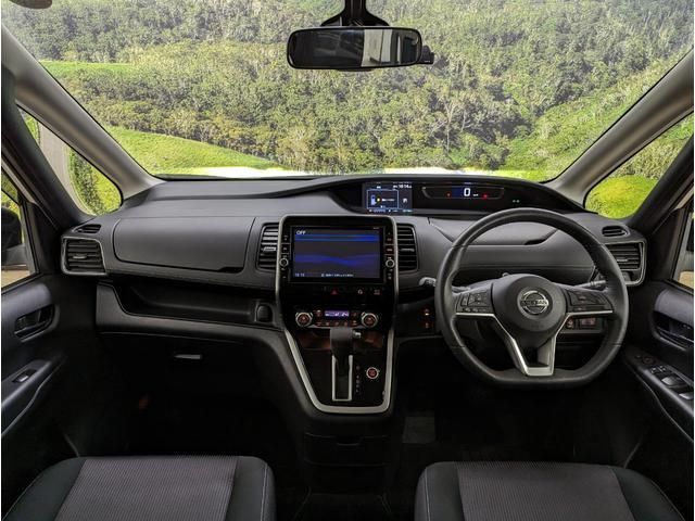 Nissan SERENA 2018-07 195334-1