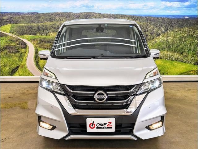 Nissan SERENA 2018-07 195334-13