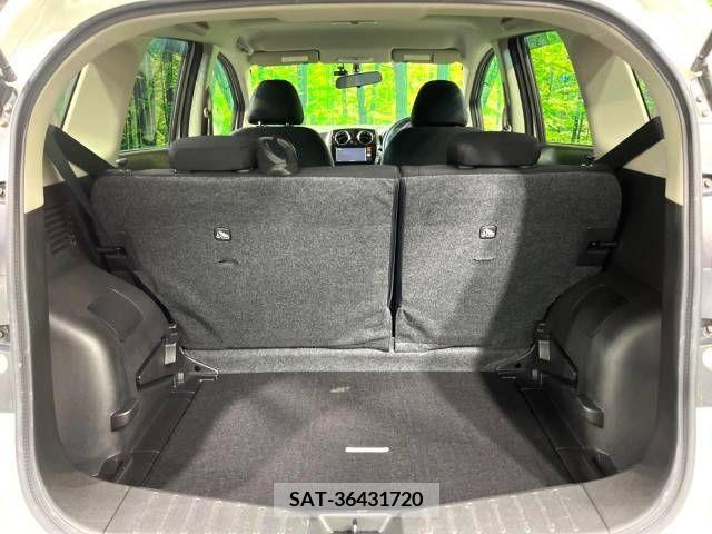 Nissan NOTE 2013-07 365377-10