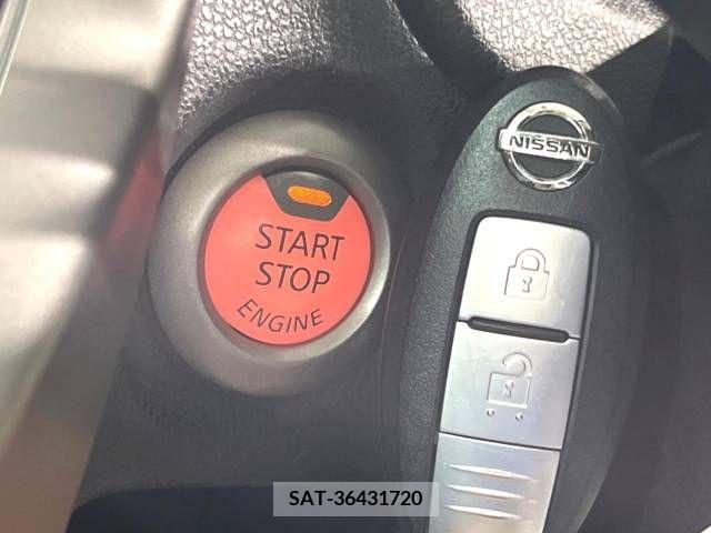 Nissan NOTE 2013-07 365377-7