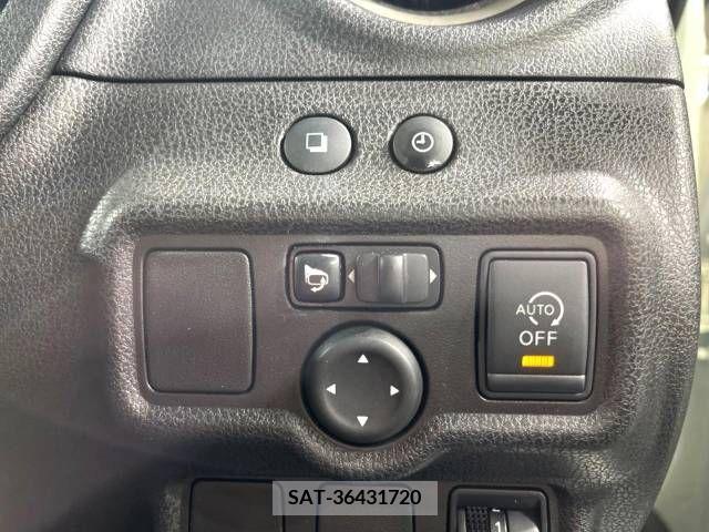 Nissan NOTE 2013-07 365377-6