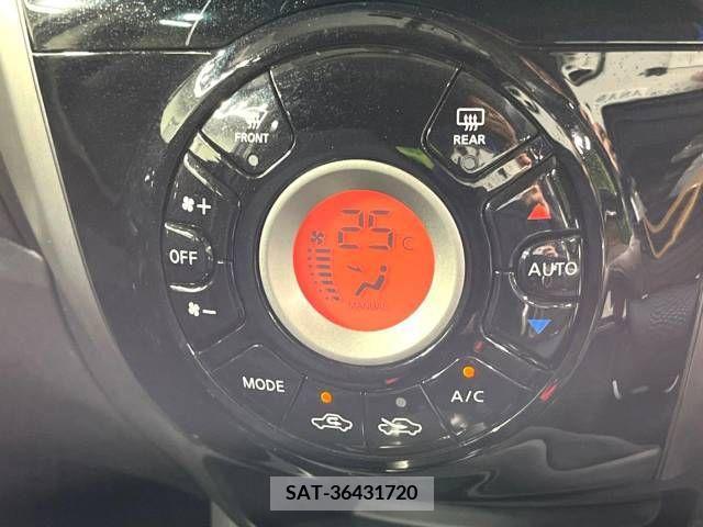Nissan NOTE 2013-07 365377-5