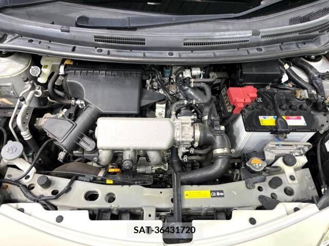 Nissan NOTE 2013-07 365377-18