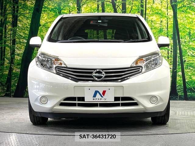 Nissan NOTE 2013-07 365377-14