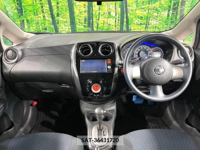 Nissan NOTE 2013-07 365377-1