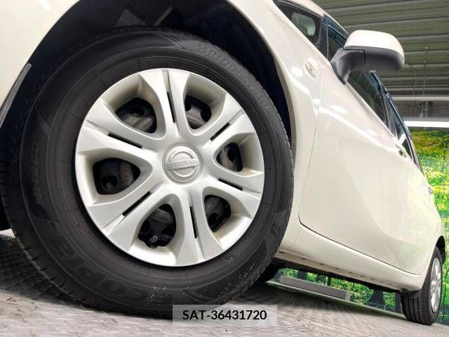 Nissan NOTE 2013-07 365377-13