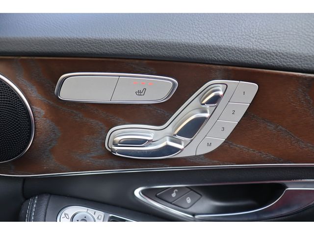 Mercedes Benz C-CLASS 2018-01 196631-7