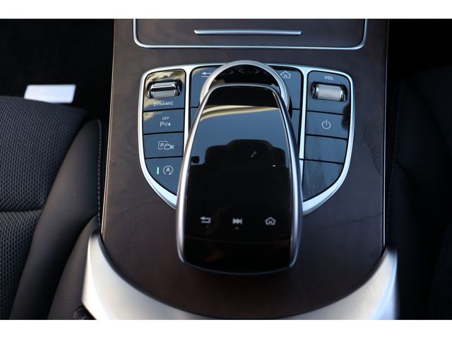 Mercedes Benz C-CLASS 2018-01 196631-13
