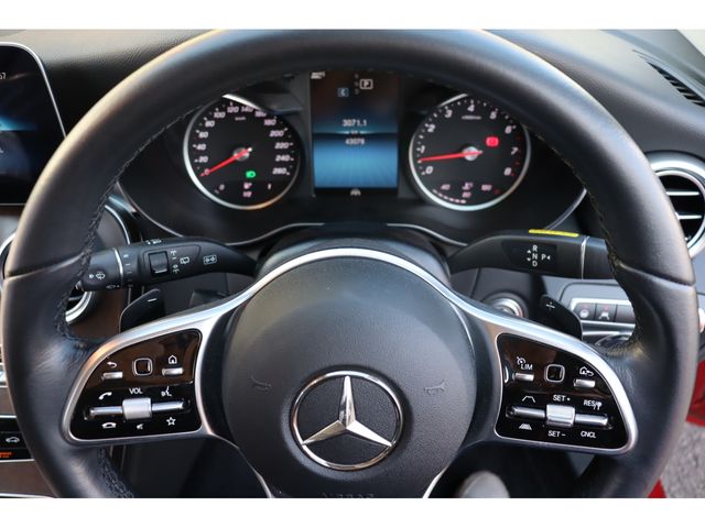 Mercedes Benz C-CLASS 2018-01 196631-12