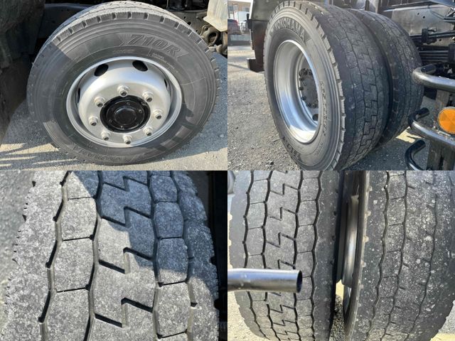Nissan CONDOR 2015-03 25430-29