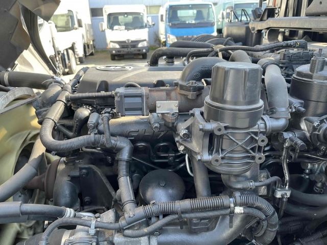 Nissan CONDOR 2015-03 25430-24