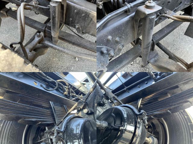 Nissan CONDOR 2015-03 25430-27