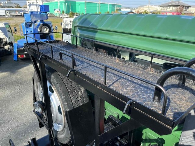 Nissan CONDOR 2015-03 25430-17
